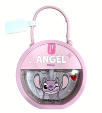 Miniso Disney Lilo & Stitch Collection Round Bottle Fragrance/Perfume (Angel)