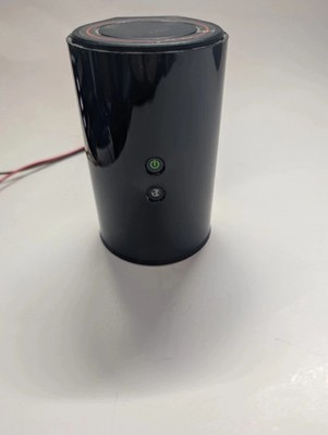 D-Link DAP-1650 A1 Wireless Router, No Power Supply