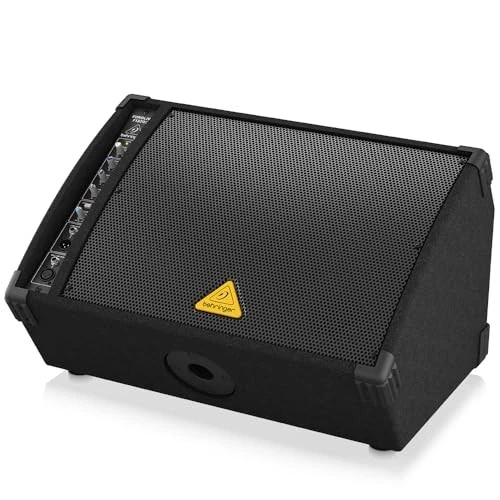 BEHRINGER EUROLIVE F1320D powered speakers From Japan - Image 3 of 4