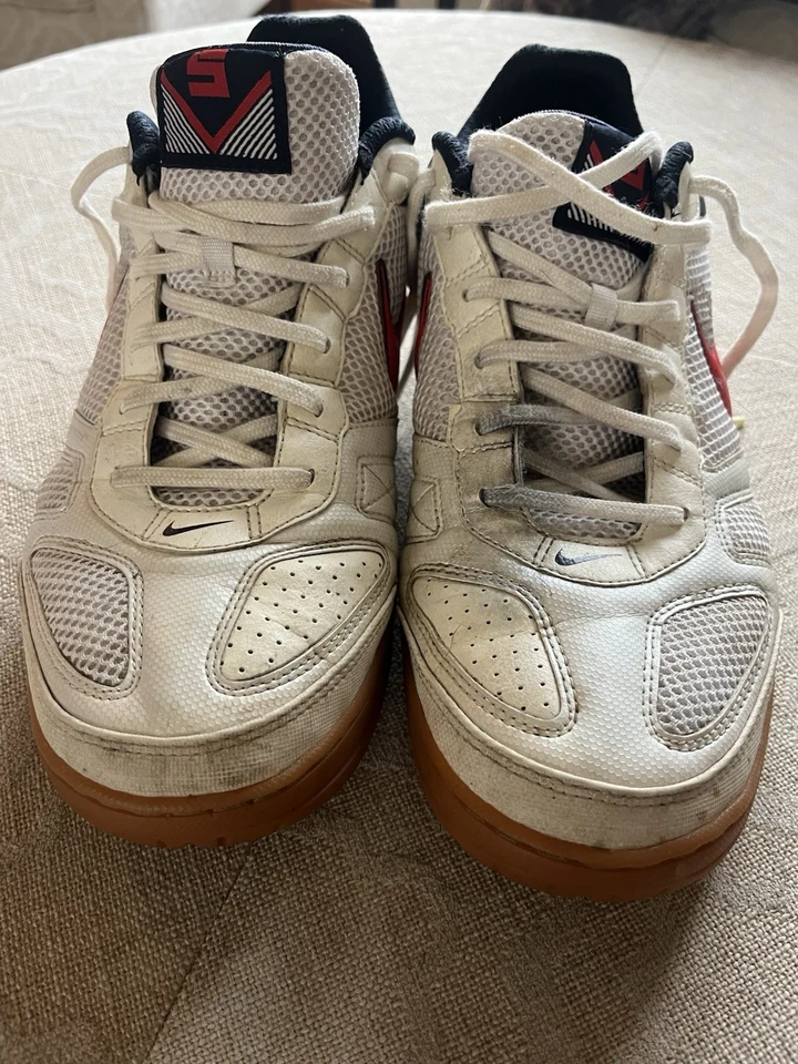 Nike Gato Hombre Talla 12 324784-164 Foto 3 de 4