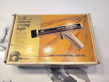 Sears Craftsman Inductive Automotive Timing Light 28 2134