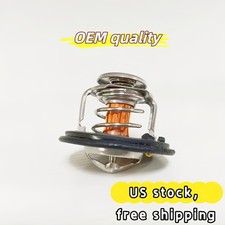 OEM Quality THERMOSTAT 19301-PAA-306 For HONDA  ACCORD CIVIC PRELUDE CRV ODYSSEY