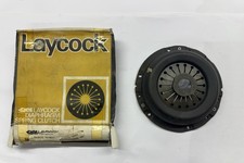 Hillman Humber Singer Sunbeam Moskvich Clutch Cover 76109/12