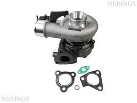 Turbolader Neu Upgrade fur HYUNDAI SANTA FÉ II 2.2 CRDi 49135-07312 (2006-2011)