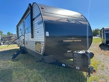 2026 Forest River Aurora 34BHTS