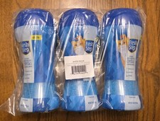 Lot Of 3 Fresh Step Cat Litter Crystals In Fresh Scent Cat Litter Box Deodorizer