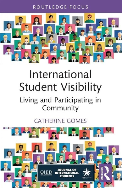 International Student Visibility | Living And Participating In Community | Gomes-image