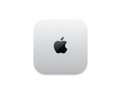 Apple Mac Mini 2024 M4 Pro 14-Core CPU 20-Core GPU 64GB 1TB Silver