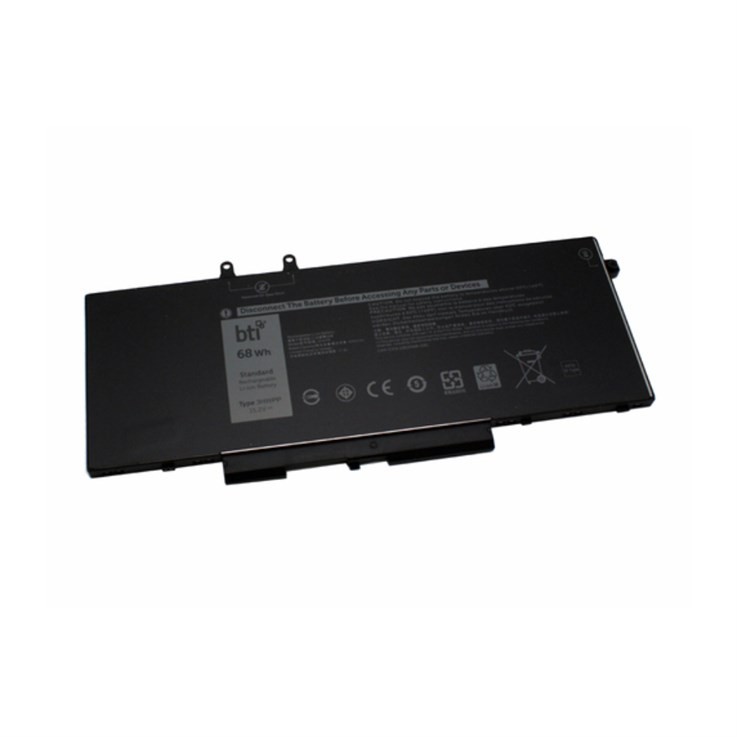 BTI 3HWPP- laptop spare part