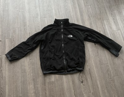 The North Face Summit Series Fleece XL Windstopper