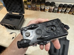Peq-2 Mount | eBay