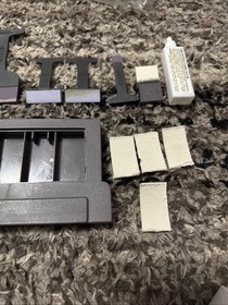 NES Console Cleaning Kit Cartridge Only Wet & Dry Used Nintendo VTG Complete