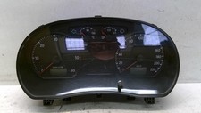 Turbo Volkswagen POLO