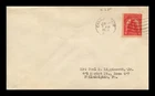 Dr Jim Stamps Sullivan Expedition 1929 First Day Cover