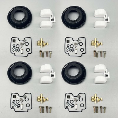 FOR SUZUKI GSF1200 GSF1200S BANDIT 2001-2005 Carburetor Repair Rebuild Kit