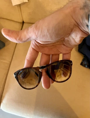 Occhiali Da Sole Persol Steve Mcqueen PO0714SM 24 51 /54 21