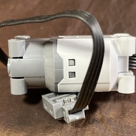 LEGO Compatible Power Functions 9V Large L Motor, 88003, 99499c01, Fully Working