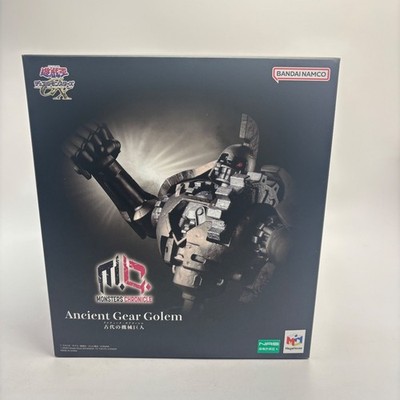 Duel Monsters CHRONICLE Yu-Gi-Oh GX Ancient Gear Golem Actionfigur 2026 Jp