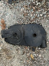 Genuine CAN-AM / BRP CVT Air Guide – Part # 420612304