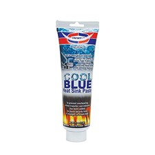 91861 Cool Blue Heat Sink Paste