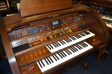 Lowrey Legacy SU300 Organ & Stool, Free UK Mainland Delivery, Part Ex Welcome