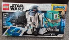 LEGO Star Wars: Droid Commander (75253) Brand New in Open Box.  Complete Set!
