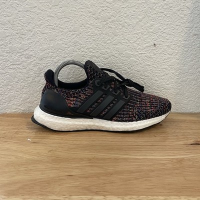 Women Size 6 adidas UltraBoost 3.0 Multi Gazelle Park Color Ivy Shoes nmd by2075