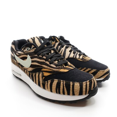 Nike Air Max 1 G NRG Golf Tiger Stripes Animal Pack DH1301-800