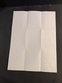 Battletoads Nes Poster Insert Tra-lj-us