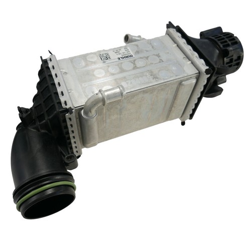 Ladeluftkühler für VW Audi Skoda Seat 1.5 TSI TFSI 04E145785E 04E145785M - Bild 1 von 3