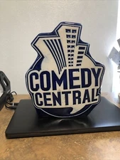 Comedy Central Cookie Jar 2000