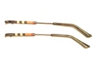 Burberry BE 2255Q Original Replacement Temples / Arms (Asta)