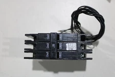 Eaton QCR2015HTS Din Rail Mounted Circuit Breakers