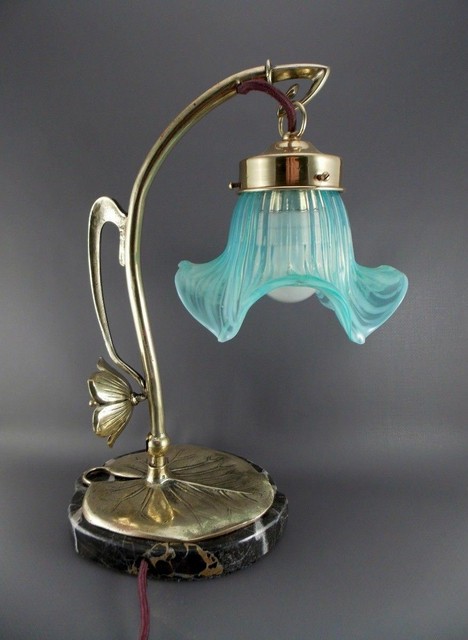 tulip desk lamp
