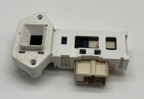 Siemens WXLM1200   Waschmaschine Türschloss Schloss DA070  4152318 #1798-33Ü