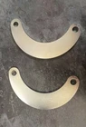 Yamaha MT 125 Lowering Kit 30mm 2014-23 Dog Bone Suspension Linkages Made In UK