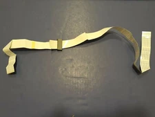 OEM HP Display Control Ribbon Cable Assemby for Officejet Pro 8725 Printer