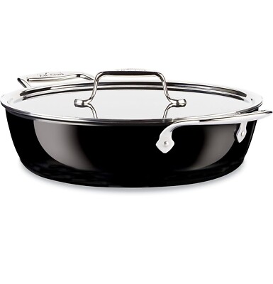 All-Clad Fusiontec Universal Pan