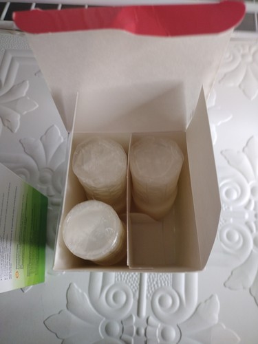 Playtex Baby Nurser Drop-Ins Disposable 4oz Liners BPA Free Lot of (2) Read - Picture 7 of 13