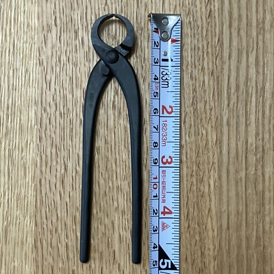 Masakuni bonsai tool No.36 Knob cutter Small | eBay