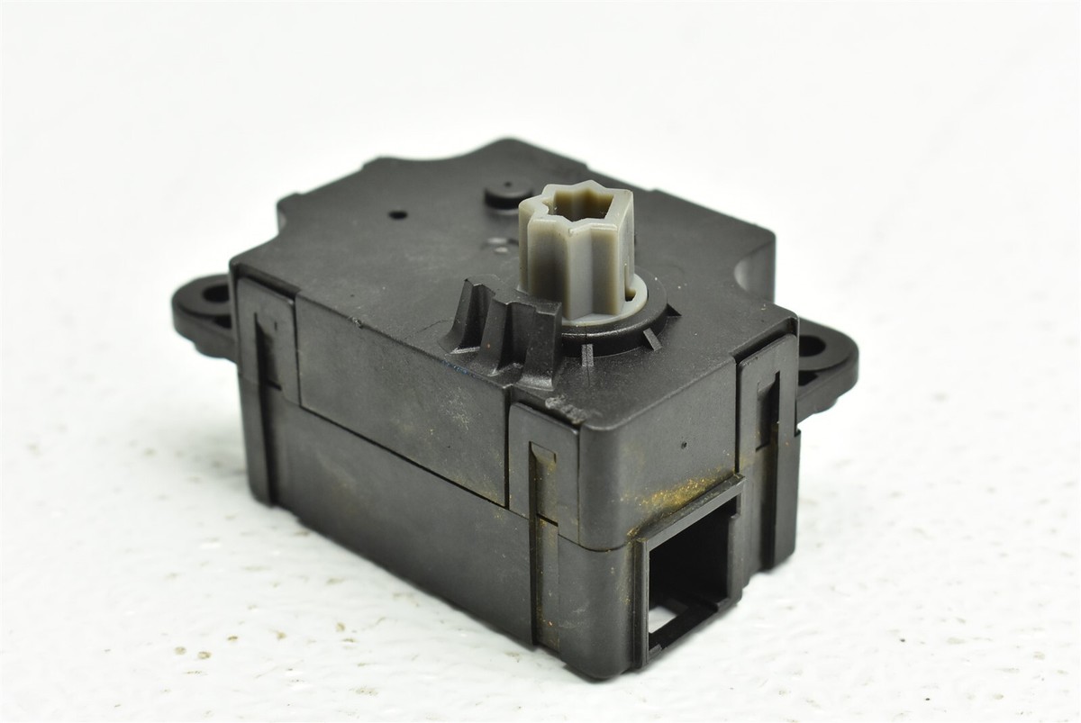 2015-2019 Subaru WRX STI Heater Flap Blend Door Actuator T1007072Z