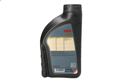 Manual Transmission Oils Fuchs Oil 602010575