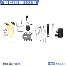 8 Dual Power Brake Booster 1 Master Prop For 1957-1972 Ford Truck 100-310