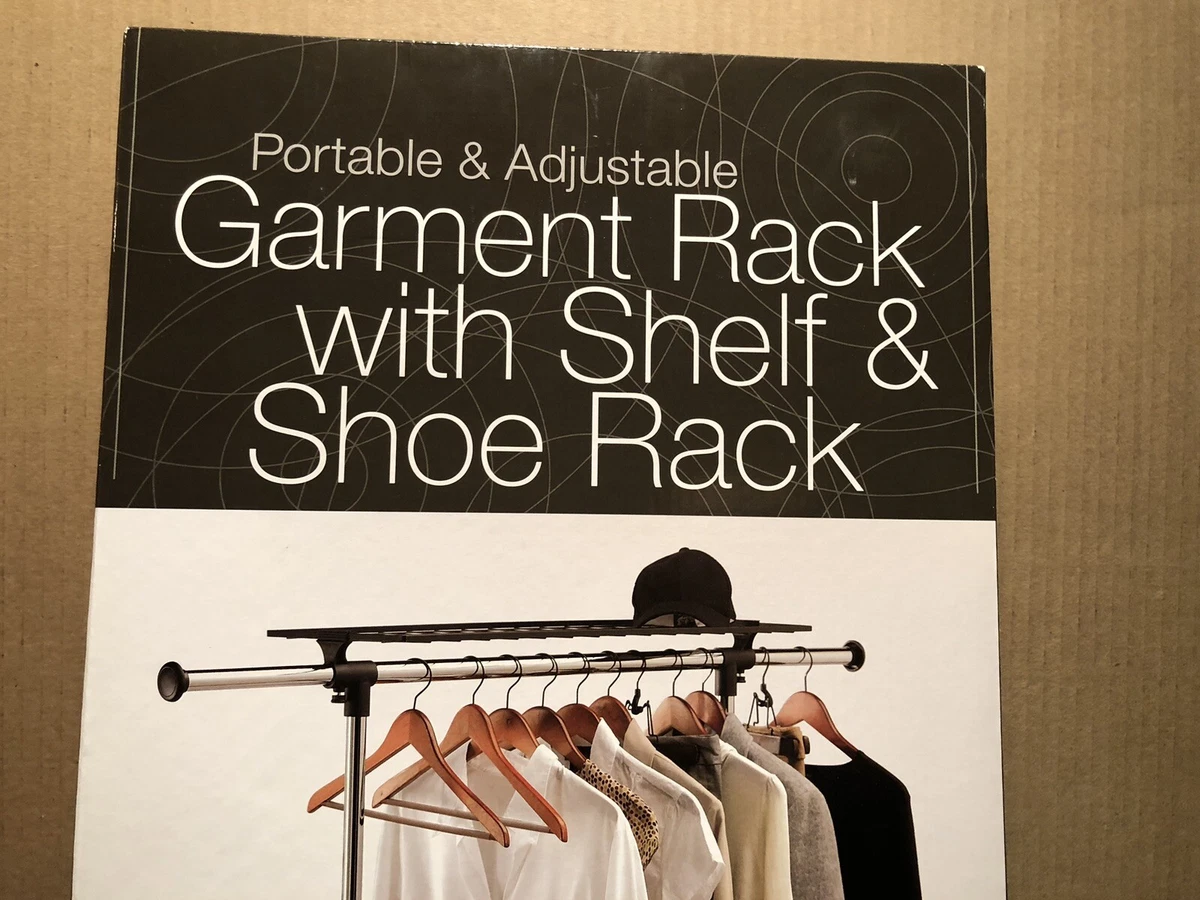 Garment Racks - Bed Bath & Beyond