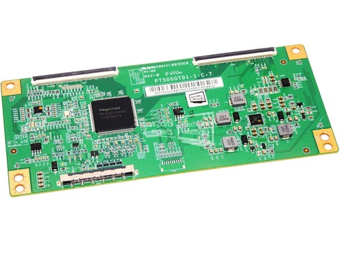 LG TV - T-CON Board PT500GT01-1-C-7 TCON