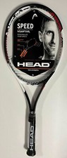 Racchetta da tennis Head Graphene Touch Speed MP adattiva non cordata