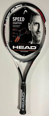 テニスラケット ヘッド グラフィン タッチ スピード MP (G2) ヘッド(HEAD)グラフィンタッチ スピードMP | テニストピア