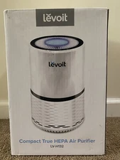 Levoit LV-H132 Air Purifier Cleaner True HEPA Filter Included