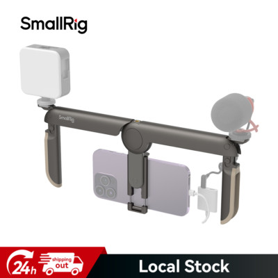 SmallRig P20 Universal faltbare Handyhalterung für iPhone Samsung