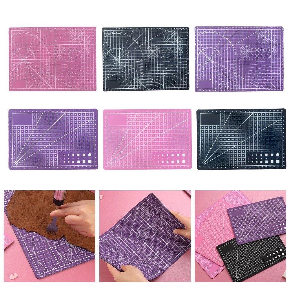 Cutting mat 2024 for sewing